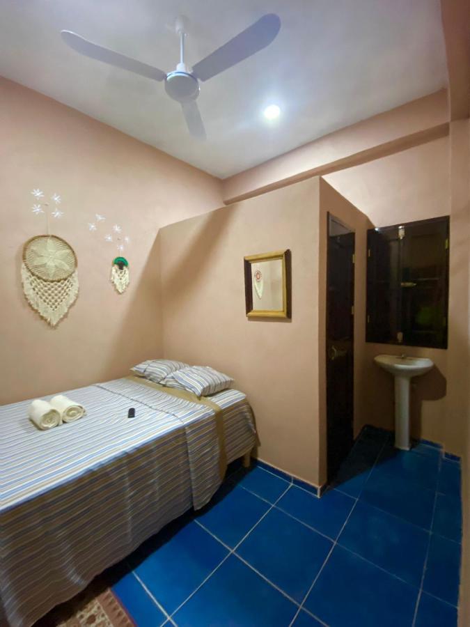 Casa Lol-Cab Valladolid (Yucatan) Exterior foto