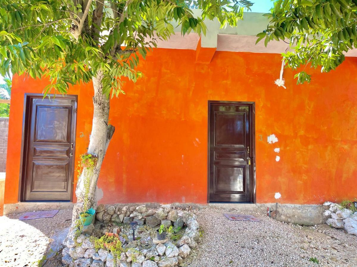 Casa Lol-Cab Valladolid (Yucatan) Exterior foto